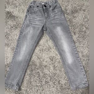 $5 Stylish Gray Denim Jeans $5 WHEN BUNDLED WITH 3 OR MORE ITEMS